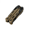 Multitool Type 13 narzędzie wielofunkcyjne 17w1